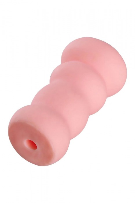 Телесный мастурбатор-анус Lucy - Dream Toys - в Новокуйбышевске купить с доставкой