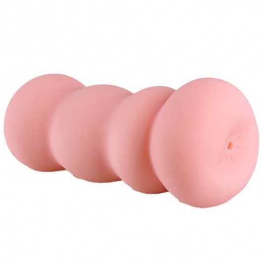 Телесный мастурбатор-анус Lucy - Dream Toys - в Новокуйбышевске купить с доставкой