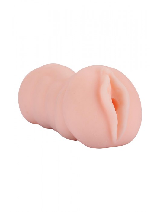 Телесный мастурбатор-вагина Tracey - Dream Toys - в Новокуйбышевске купить с доставкой