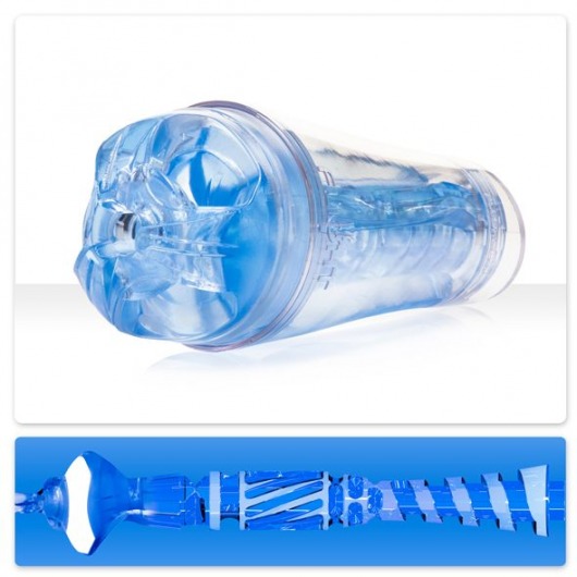 Мастурбатор Fleshlight Flight Commander - Fleshlight - в Новокуйбышевске купить с доставкой
