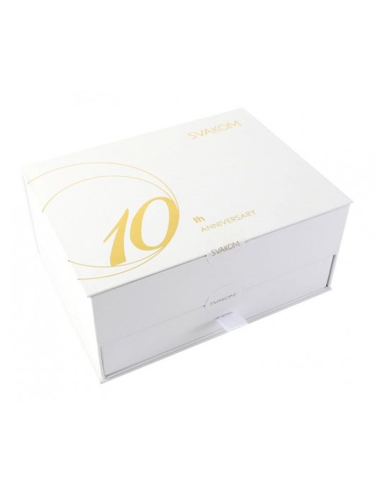 Подарочный набор Pulse Box - Svakom - купить с доставкой в Новокуйбышевске