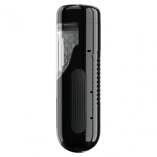 Автоматический мастурбатор-вагина Lorelei - Baile - в Новокуйбышевске купить с доставкой