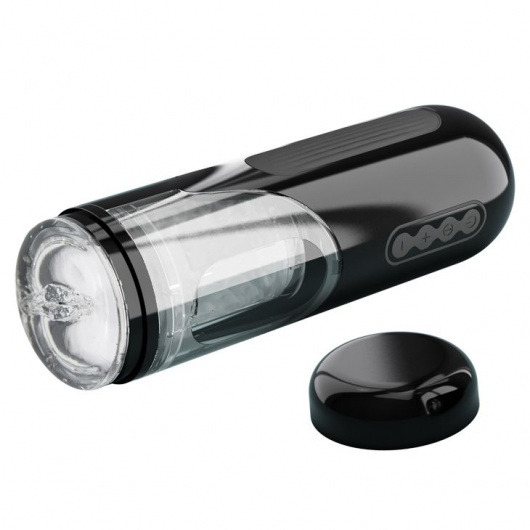 Автоматический мастурбатор-вагина Lorelei - Baile - в Новокуйбышевске купить с доставкой