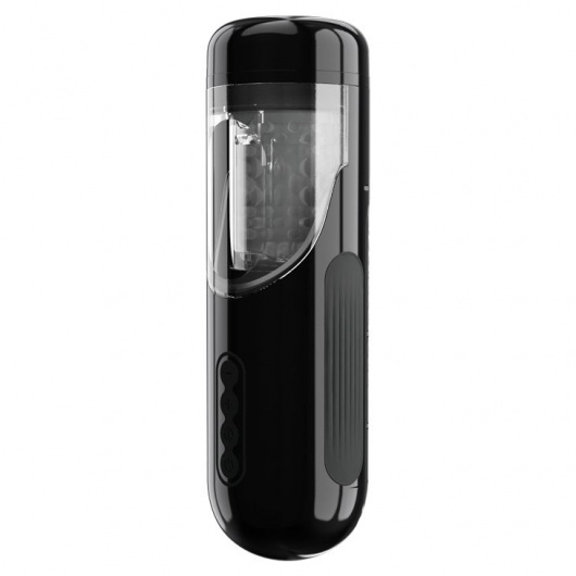 Автоматический мастурбатор-вагина Lorelei - Baile - в Новокуйбышевске купить с доставкой