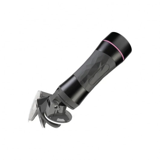 Крепление на стену Captain Hook для мастурбаторов Mystim - MyStim - купить с доставкой в Новокуйбышевске