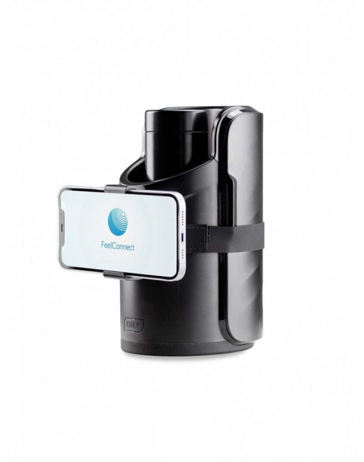 Держатель для телефона Keon Phone Holder - Kiiroo - купить с доставкой в Новокуйбышевске