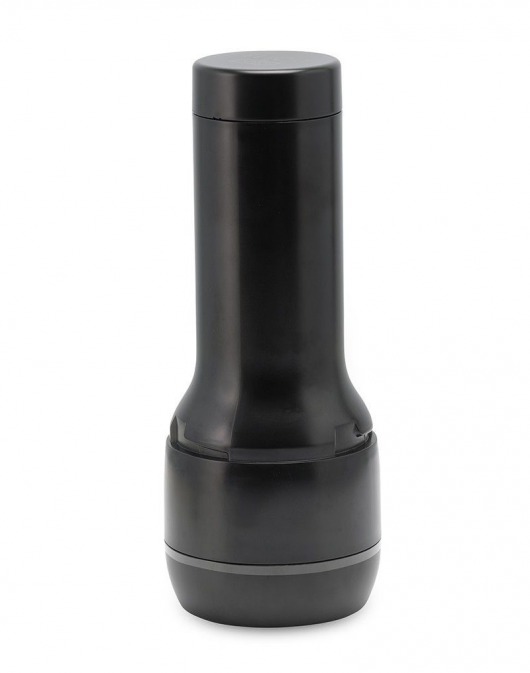 Телесный мастурбатор-вагина Feel Stroker - Kiiroo - в Новокуйбышевске купить с доставкой