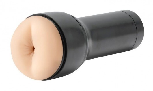 Телесный мастурбатор-анус Feel Stroker - Kiiroo - в Новокуйбышевске купить с доставкой