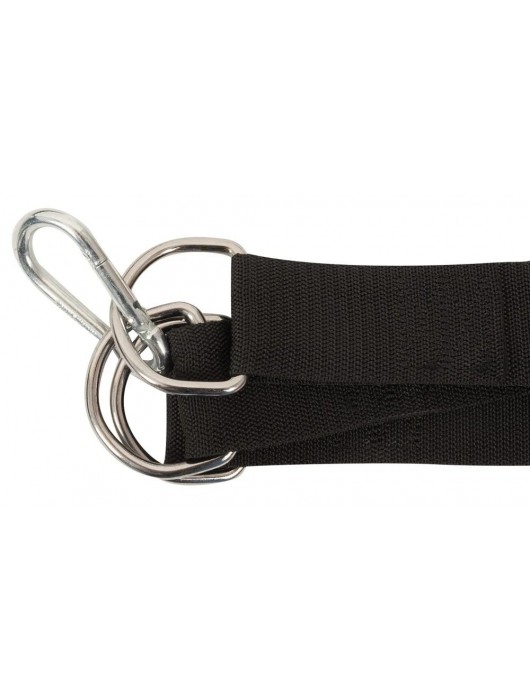 Секс-качели с лежаком и подголовником Sex Swing - Orion - купить с доставкой в Новокуйбышевске