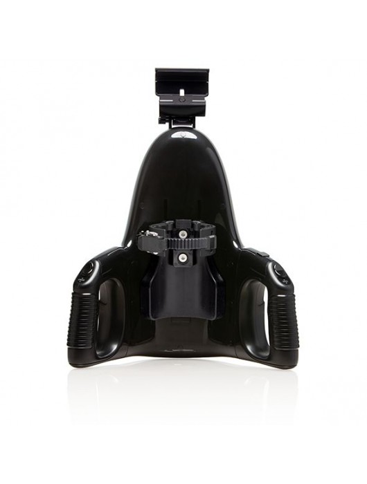 Автоматическое устройство для мастурбации Fleshlight Universal Launch - Fleshlight - в Новокуйбышевске купить с доставкой