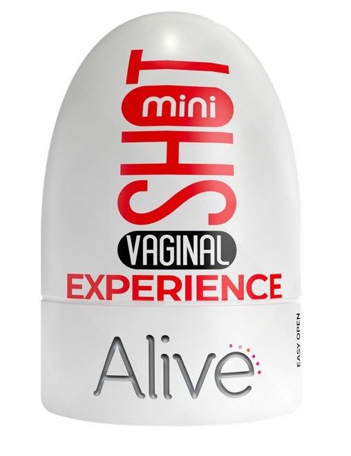 Телесный мастурбатор-вагина Vaginal Mini Masturbator - Adrien Lastic - в Новокуйбышевске купить с доставкой