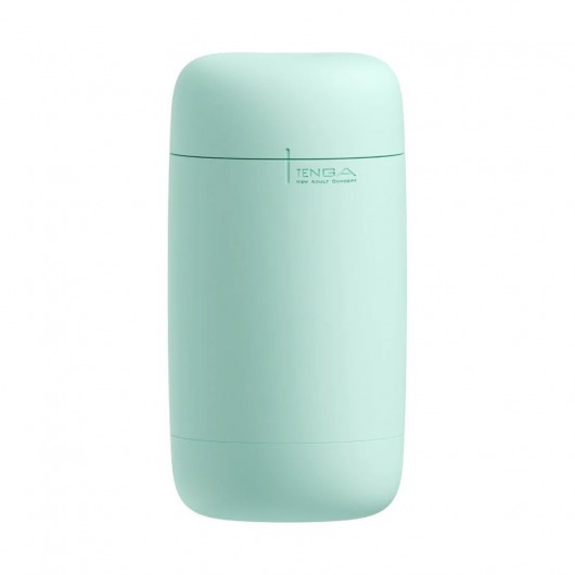 Мятный мастурбатор Tenga Puffy - Tenga - в Новокуйбышевске купить с доставкой