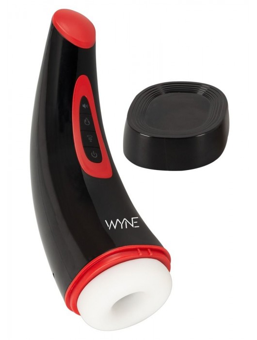 Автоматический мастурбатор WYNE 03 с подогревом - Orion - в Новокуйбышевске купить с доставкой
