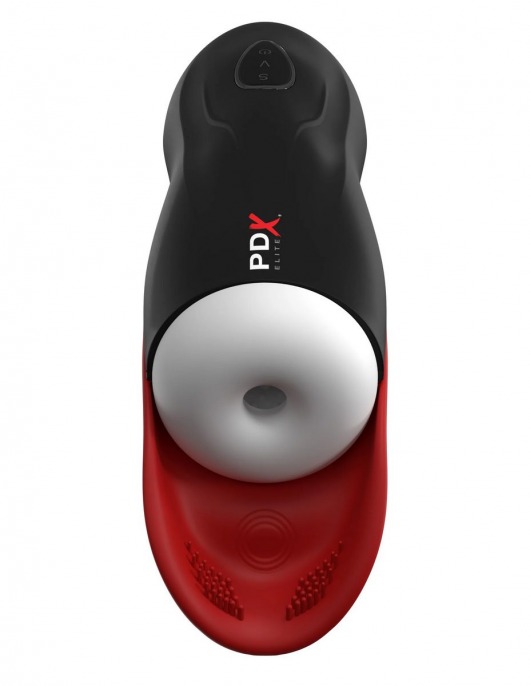 Автоматический мастурбатор PDX Elite Fap-O-Matic Pro - Pipedream - в Новокуйбышевске купить с доставкой