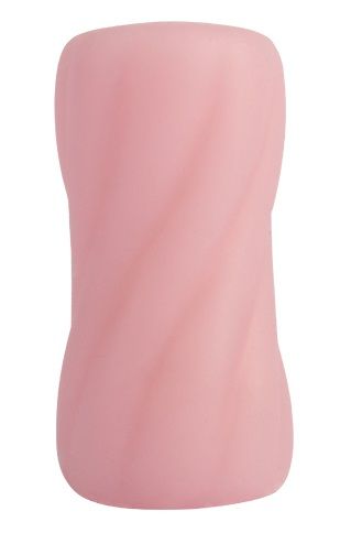 Розовый мастурбатор Stamina Masturbator Pleasure Pocket - Chisa - в Новокуйбышевске купить с доставкой