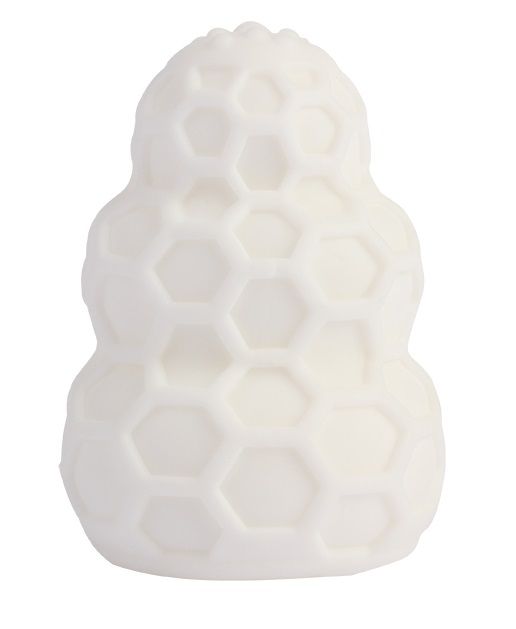 Белый мастурбатор Phantom Masturbator Pleasure Pocket - Chisa - в Новокуйбышевске купить с доставкой