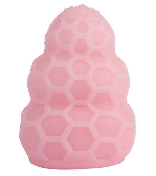 Розовый мастурбатор Phantom Masturbator Pleasure Pocket - Chisa - в Новокуйбышевске купить с доставкой