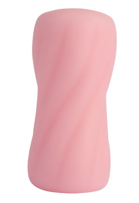 Розовый мастурбатор Blow Cox Masturbator Pleasure Pocket - Chisa - в Новокуйбышевске купить с доставкой