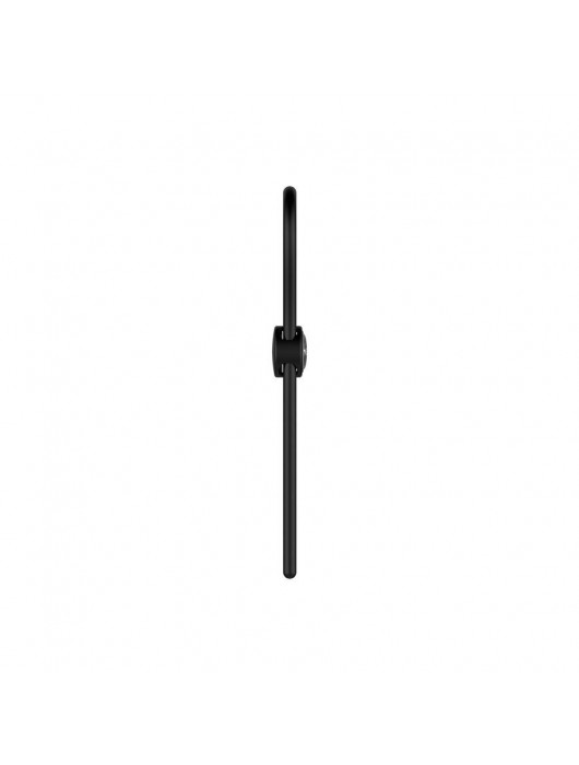 Черное эрекционное лассо Nexus Forge Single - Nexus Range - в Новокуйбышевске купить с доставкой