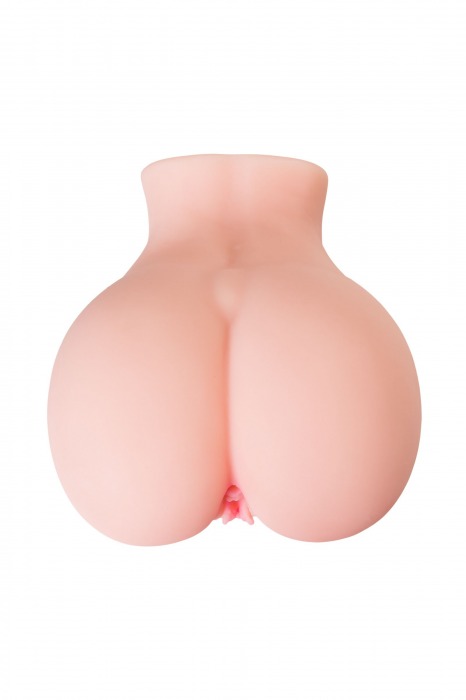 Реалистичный мастурбатор Giovanna - ToyFa - в Новокуйбышевске купить с доставкой