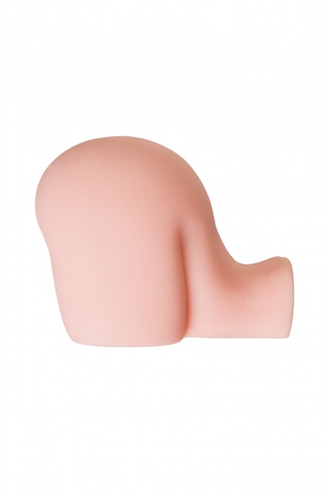 Реалистичный мастурбатор Giovanna - ToyFa - в Новокуйбышевске купить с доставкой