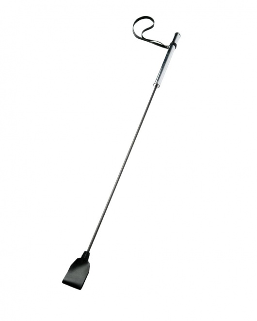 Стек с металлической ручкой - 67 см. - Crazy Handmade - купить с доставкой в Новокуйбышевске