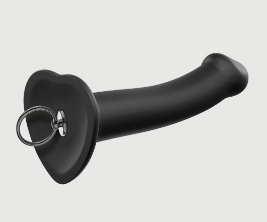 Набор из 3 колец Strap-On-Me Dildo Ring - Strap-on-me - купить с доставкой в Новокуйбышевске