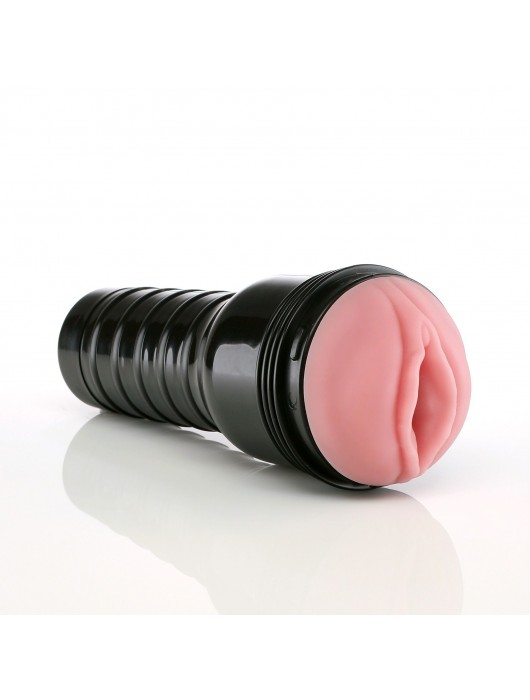Мастурбатор-вагина Fleshlight - Pink Lady Original - Fleshlight - в Новокуйбышевске купить с доставкой