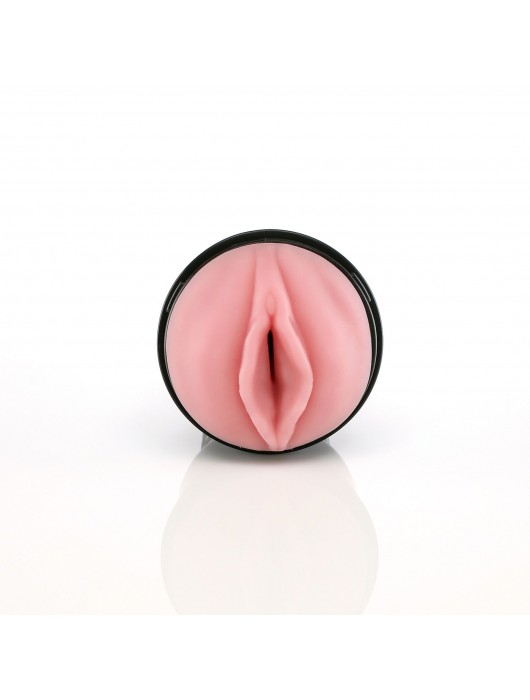 Мастурбатор-вагина Fleshlight - Pink Lady Original - Fleshlight - в Новокуйбышевске купить с доставкой