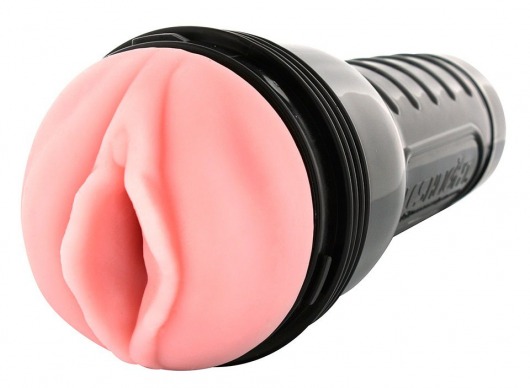 Мастурбатор-вагина Fleshlight - Pink Lady Original - Fleshlight - в Новокуйбышевске купить с доставкой