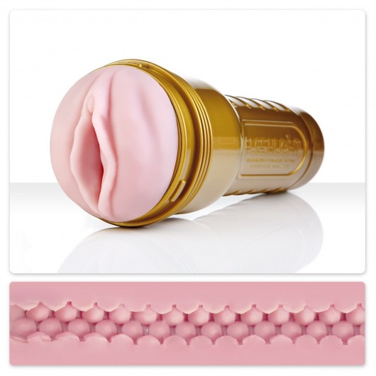 Мастурбатор Fleshlight - Stamina Training Unit - Fleshlight - в Новокуйбышевске купить с доставкой