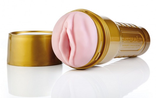 Мастурбатор Fleshlight - Stamina Training Unit - Fleshlight - в Новокуйбышевске купить с доставкой
