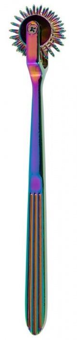 Радужное колесо Вартенберга Rainbow Triple Pinwheel - Orion - купить с доставкой в Новокуйбышевске