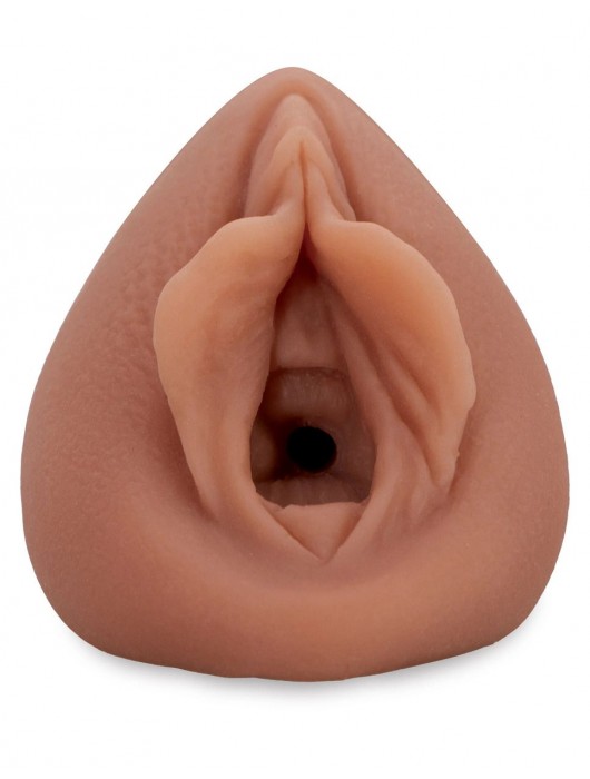 Мастурбатор-вагина Sorority Snatch - Pipedream - в Новокуйбышевске купить с доставкой