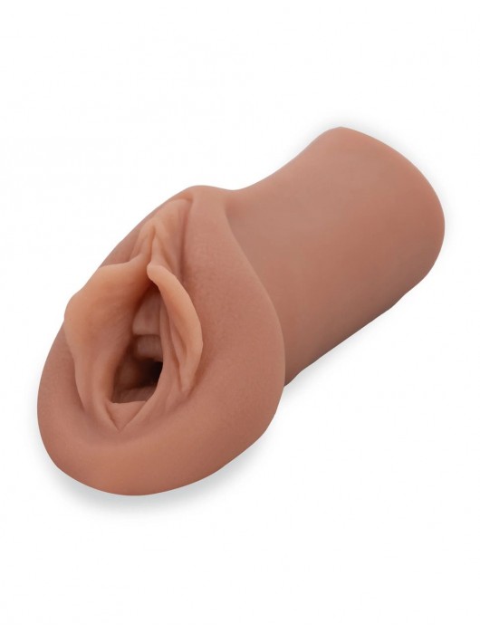 Мастурбатор-вагина Sorority Snatch - Pipedream - в Новокуйбышевске купить с доставкой