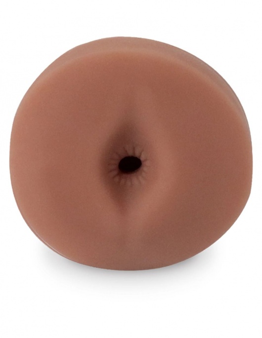 Мастурбатор-анус Freshman F*ckslut - Pipedream - в Новокуйбышевске купить с доставкой