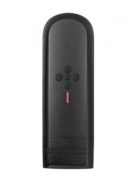 Нереалистичный мастурбатор Solace - Lovense - в Новокуйбышевске купить с доставкой