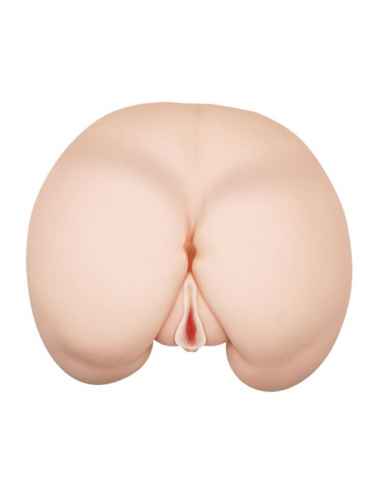 Вагина и попка c вибрацией - Baile - в Новокуйбышевске купить с доставкой