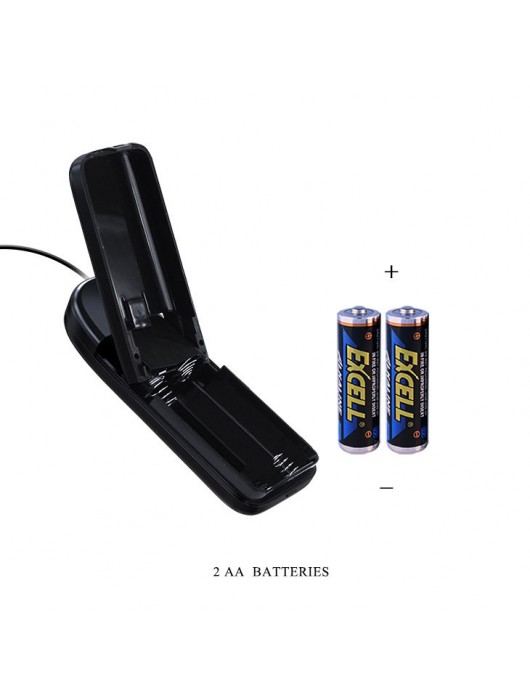 Вагина и попка c вибрацией - Baile - в Новокуйбышевске купить с доставкой