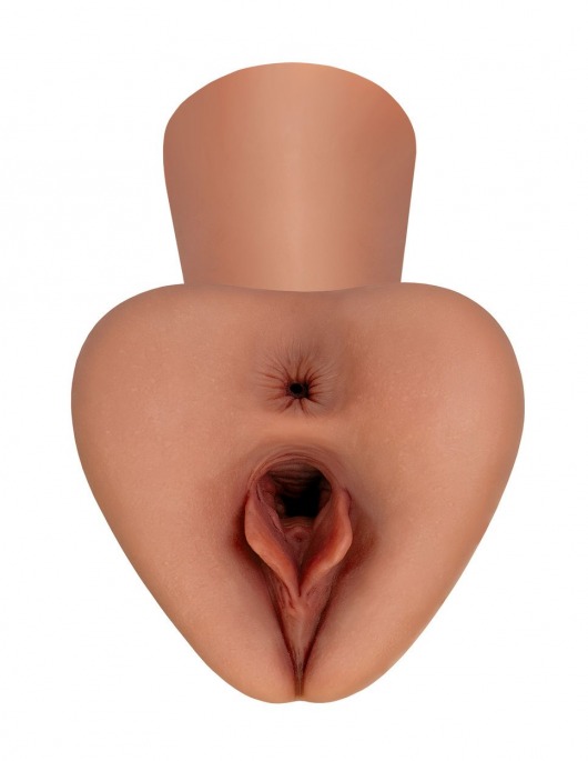 Карамельный мастурбатор Pick Your Pleasure XL Stroker - Pipedream - в Новокуйбышевске купить с доставкой