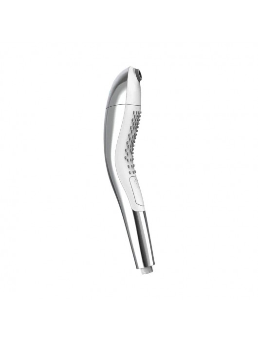 Лейка для душа Massage Hand Shower с вакуумной стимуляцией - Aisnn - купить с доставкой в Новокуйбышевске