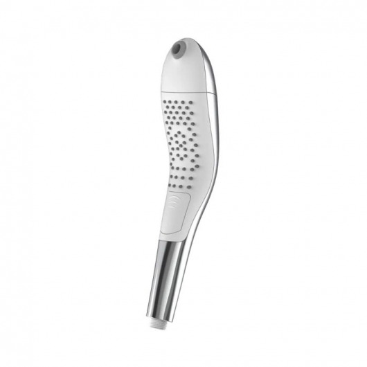 Лейка для душа Massage Hand Shower с вакуумной стимуляцией - Aisnn - купить с доставкой в Новокуйбышевске