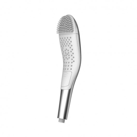 Лейка для душа Massage Hand Shower с 2 сменными насадками - Aisnn - купить с доставкой в Новокуйбышевске