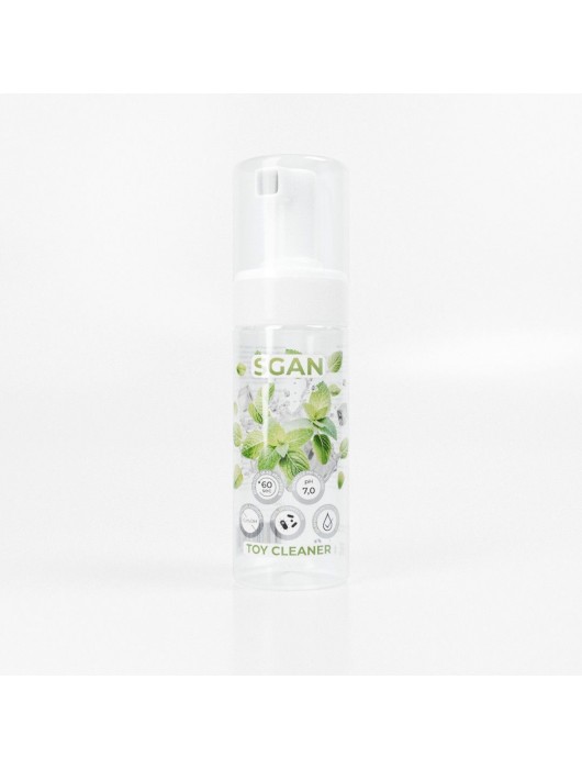 Антибактериальное очищающее средство для игрушек SGAN - 150 мл. - SGAN - купить с доставкой в Новокуйбышевске