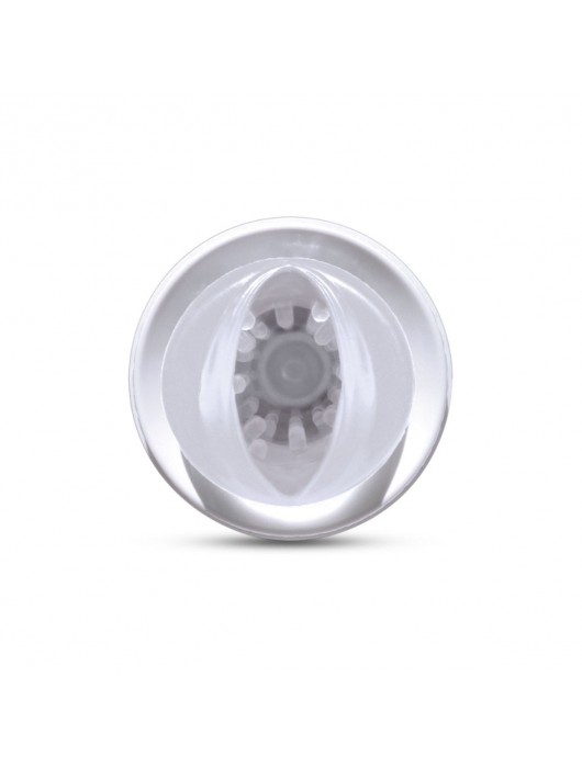 Перезаряжаемый мастурбатор-вагина Extreme Toyz Rechargeable Roto-Bator Pussy - Pipedream - в Новокуйбышевске купить с доставкой