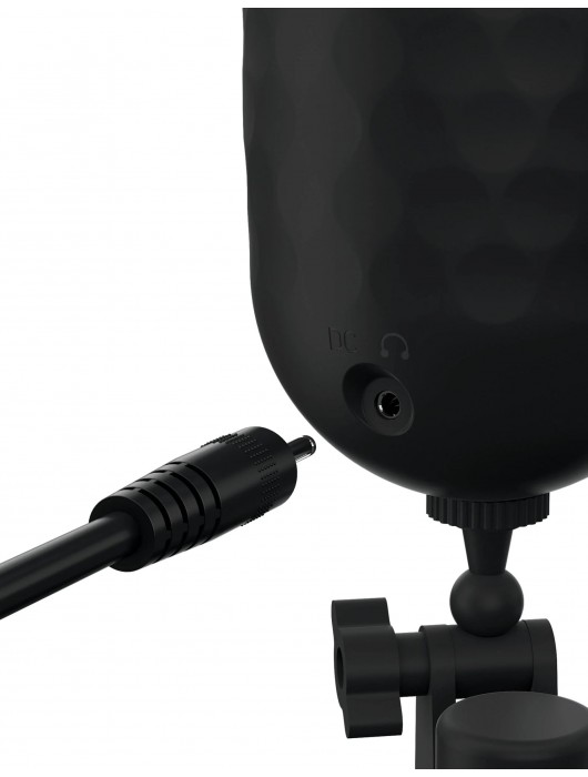 Мастурбатор-вагина с вибрацией Vibrating Mega Milker - Pipedream - в Новокуйбышевске купить с доставкой