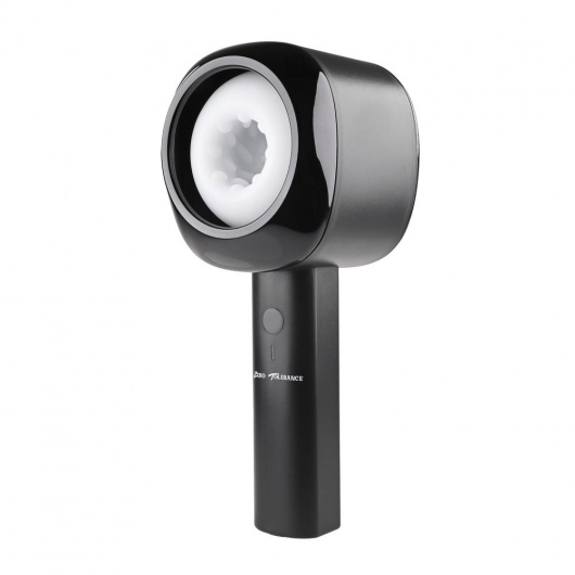 Автоматический мастурбатор Let It Slide - Zero Tolerance - в Новокуйбышевске купить с доставкой