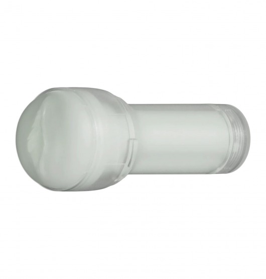 Люминесцентный мастурбатор-вагина FeelGlow Stroker - Kiiroo - в Новокуйбышевске купить с доставкой