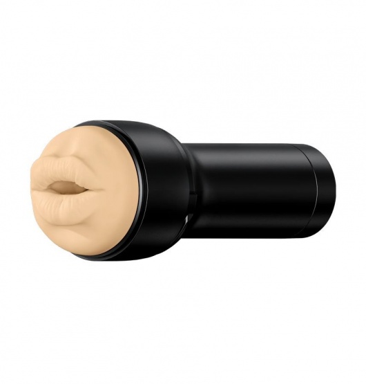 Мастурбатор-ротик Kiiroo Feel Victoria Mouth - Kiiroo - в Новокуйбышевске купить с доставкой