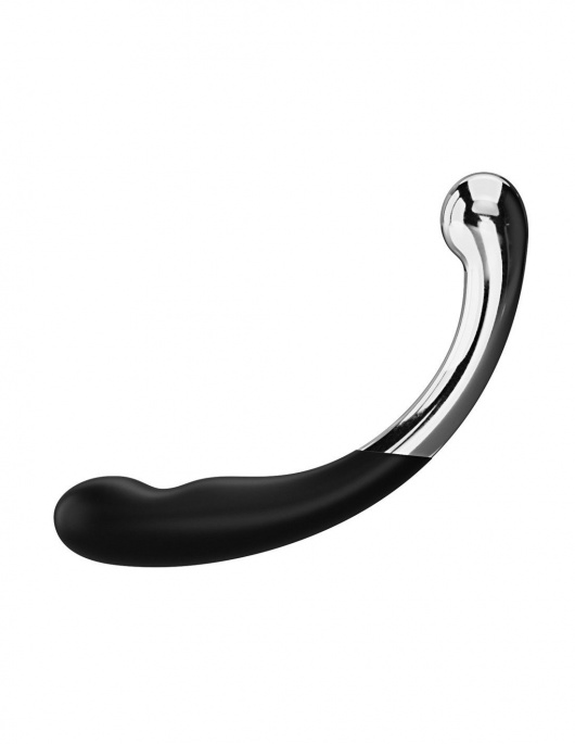 Двусторонний стимулятор Sweet Pressure - 23 см. - Fifty Shades of Grey